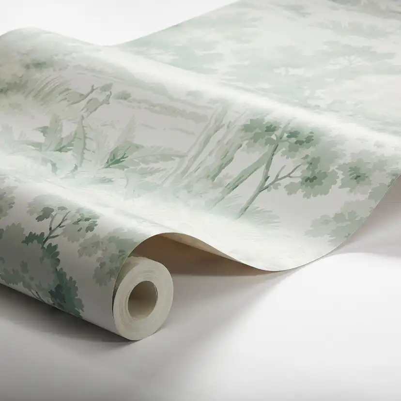 Tapet Boråstapeter Falsterbo III Countryside Morning 7678