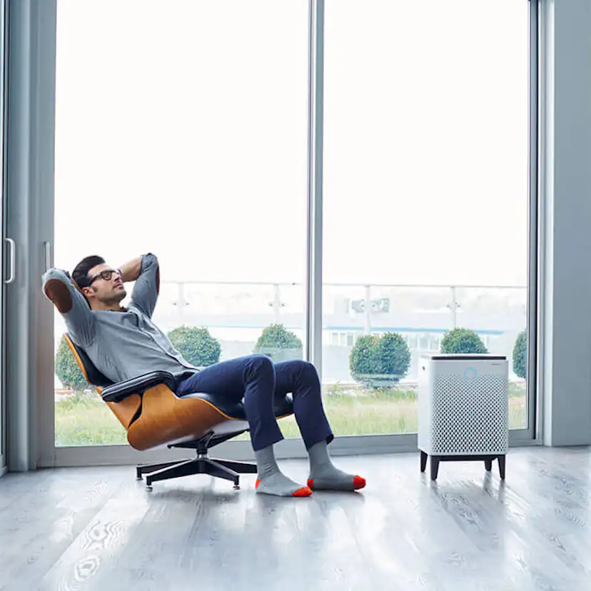 Luftrenare Coway AirMega AP-1515G/300S