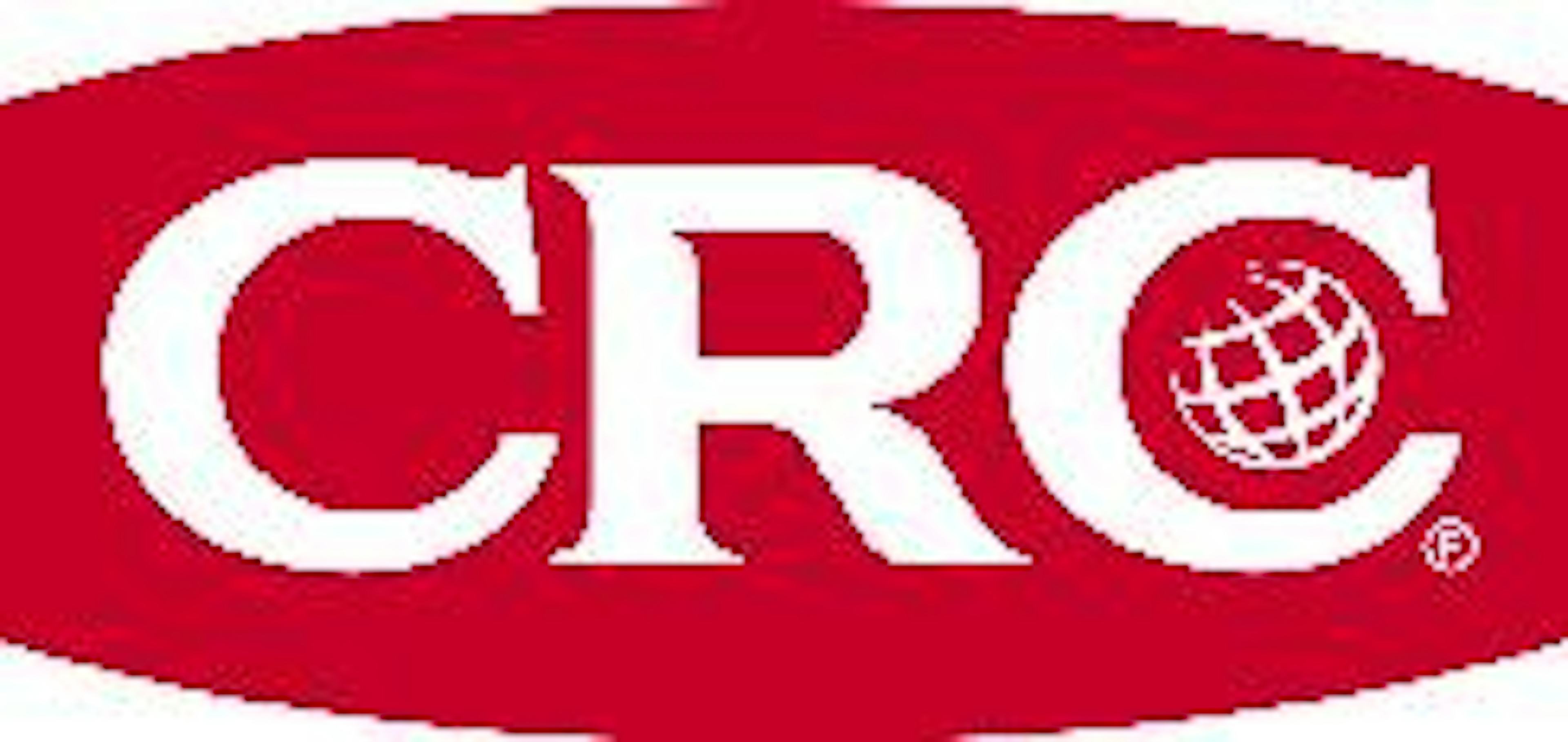 CRC logo