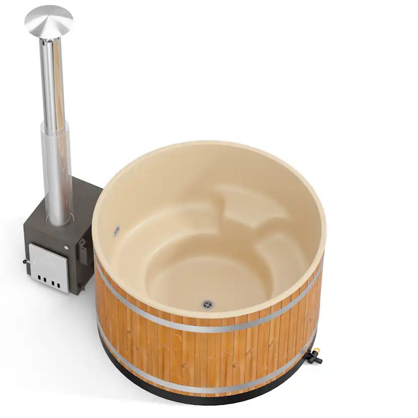 Vedeldad Badtunna Kirami Steady M MACU