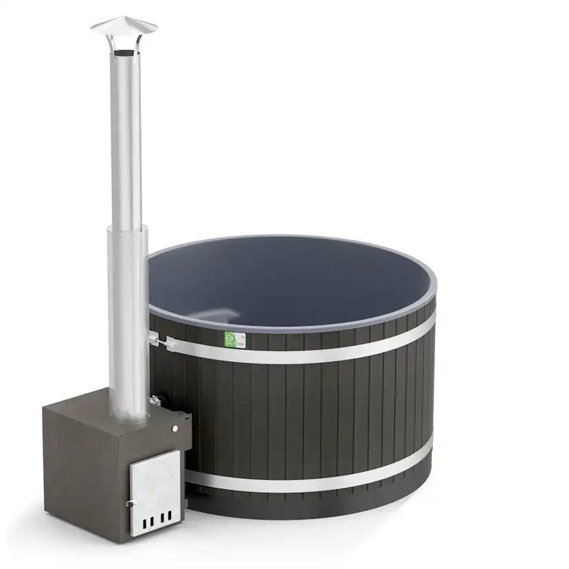 Vedeldad Badtunna Kirami Steady M MACU