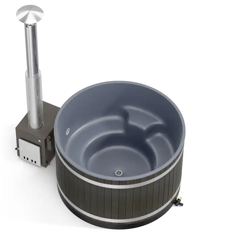 Vedeldad Badtunna Kirami Steady M MACU