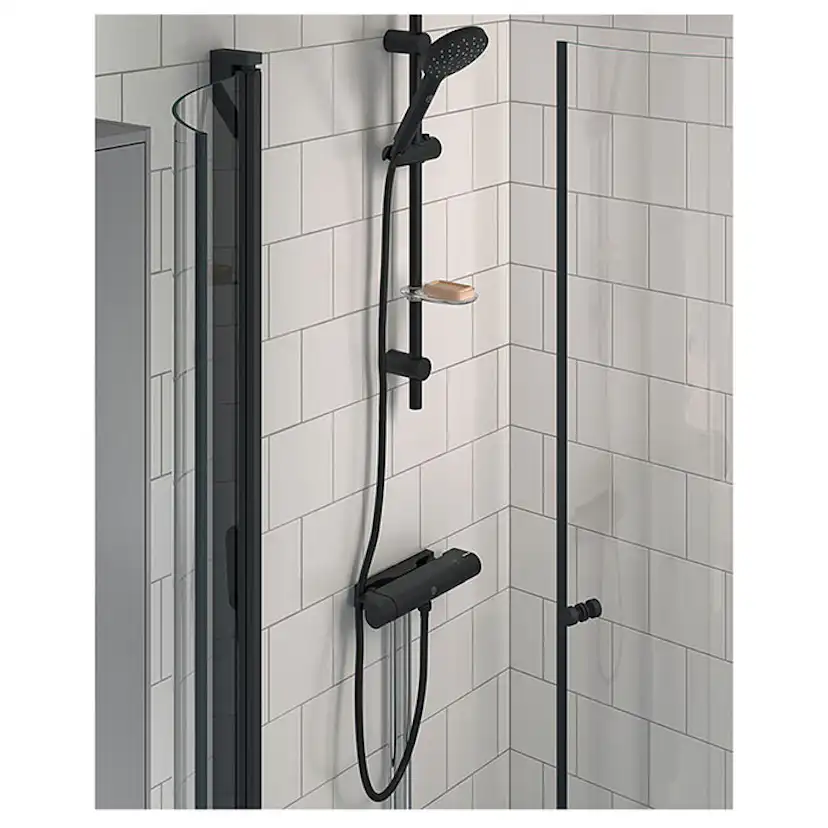 Blandarfäste Gustavsberg 160/40 cc Blyfri