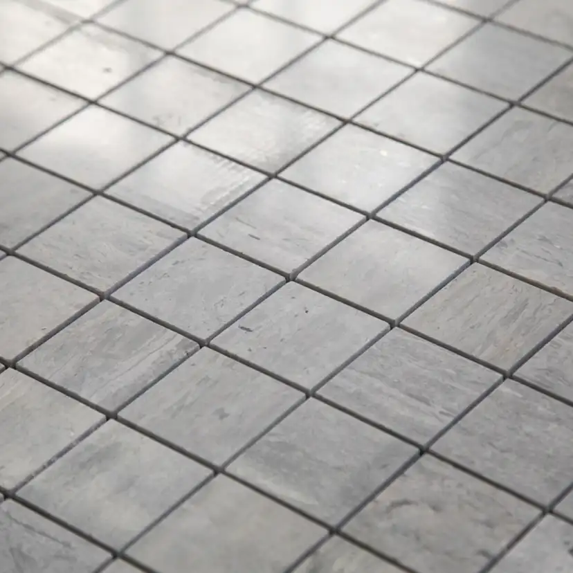 Natursten ArtStone Norway Blue Polerad 5x5 cm