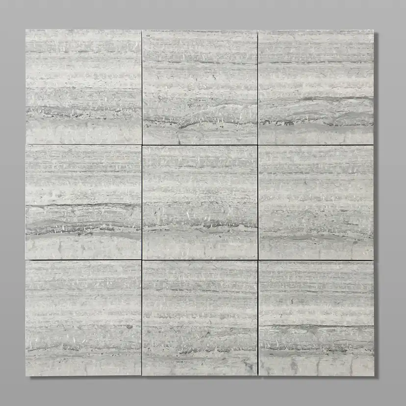 Natursten ArtStone Norway Blue Polerad 30x30 cm