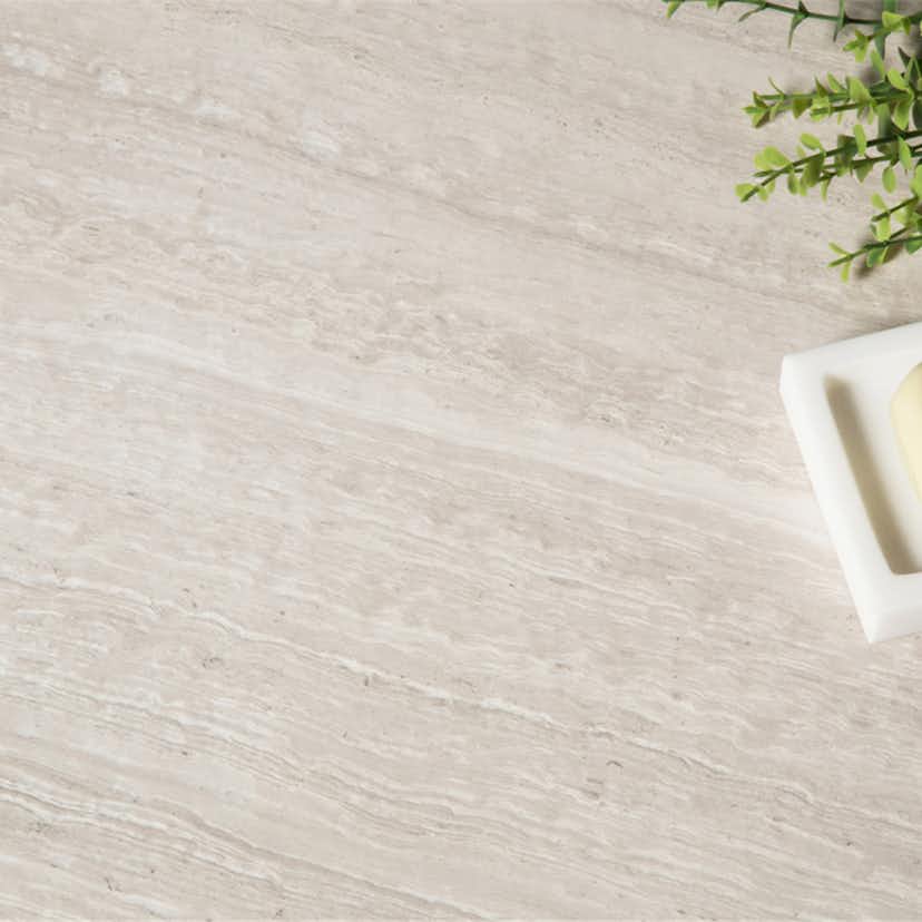 Natursten ArtStone Woodlight Gravin Polerad 30x60 cm