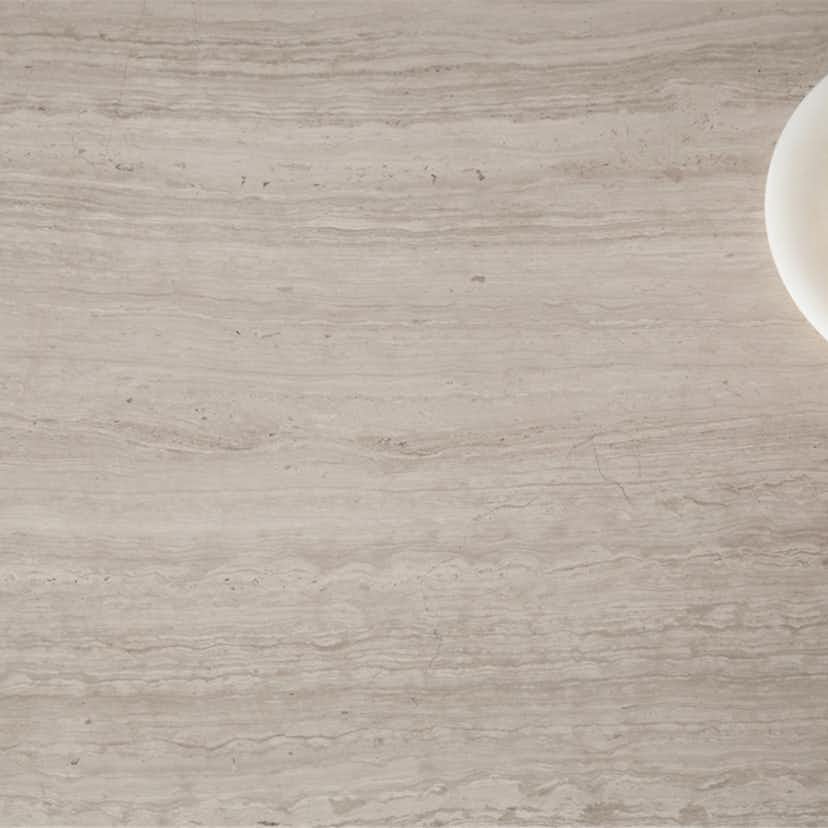 Natursten ArtStone Woodlight Gravin Polerad 30x30 cm