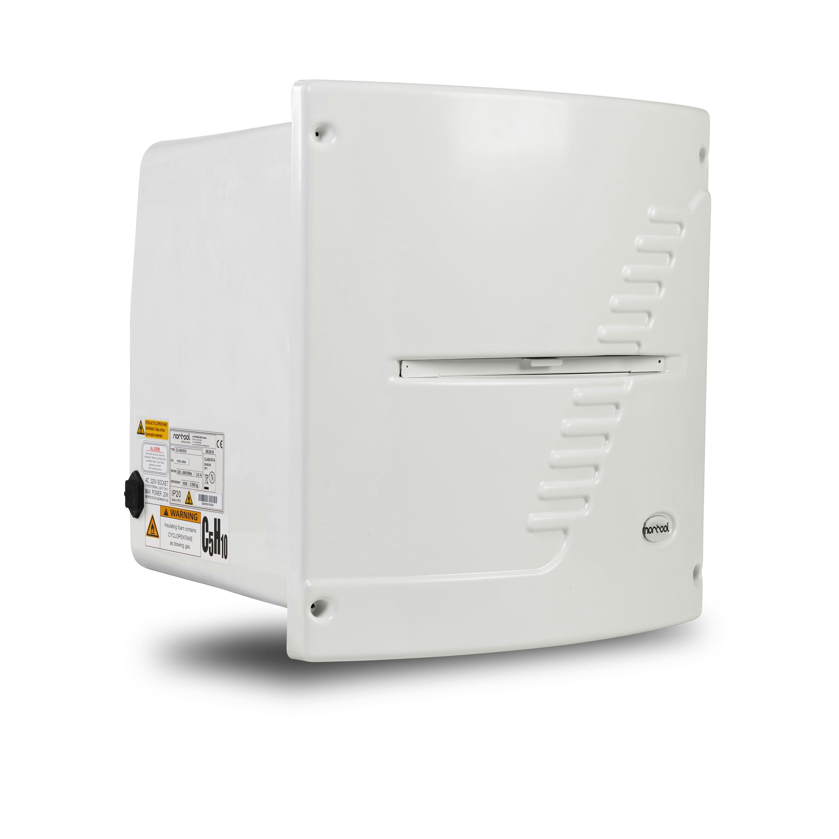 Kylaggregat Norcool CU-350 ECO