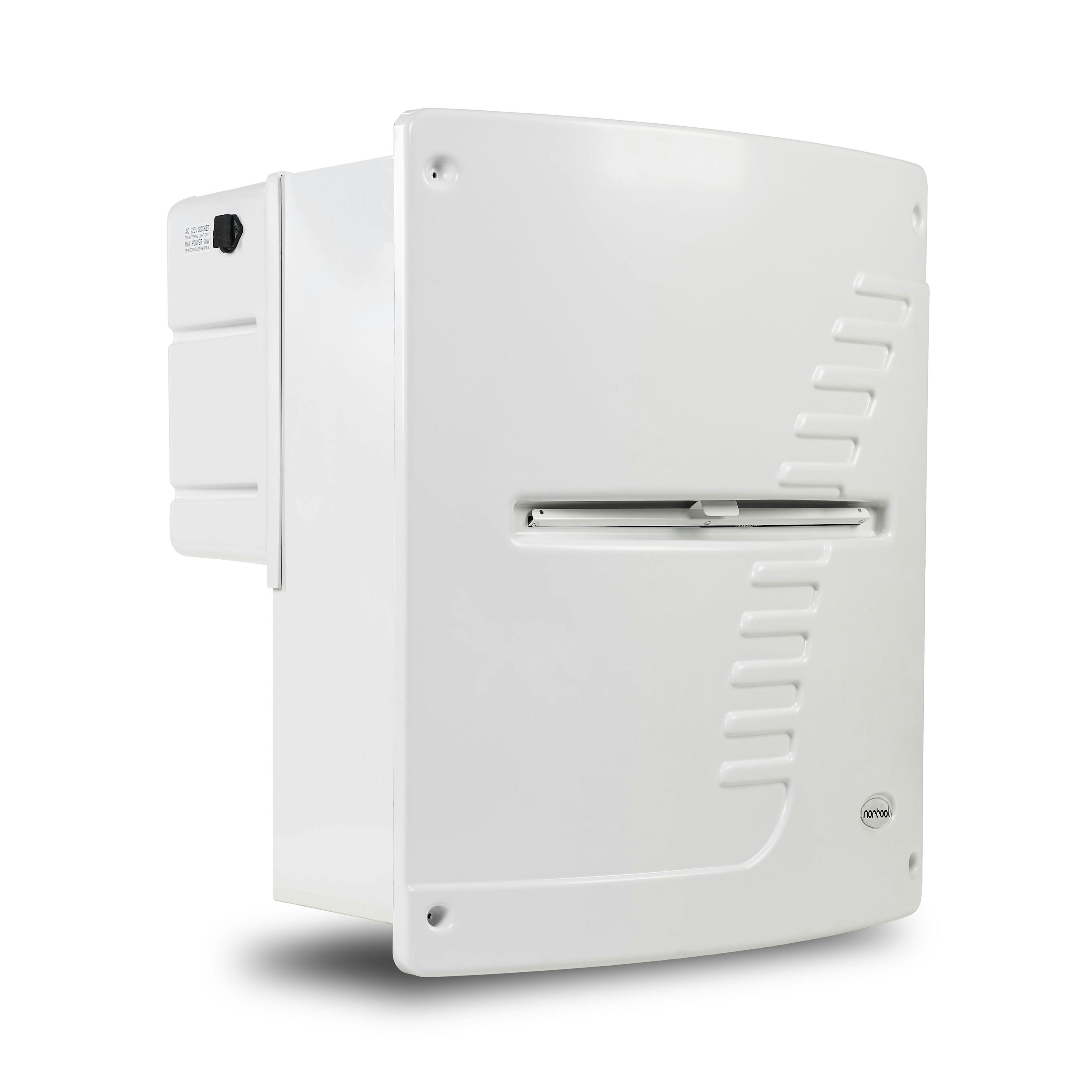 Kylaggregat Norcool CU-450 ECO för Kylrum och Vinkällare