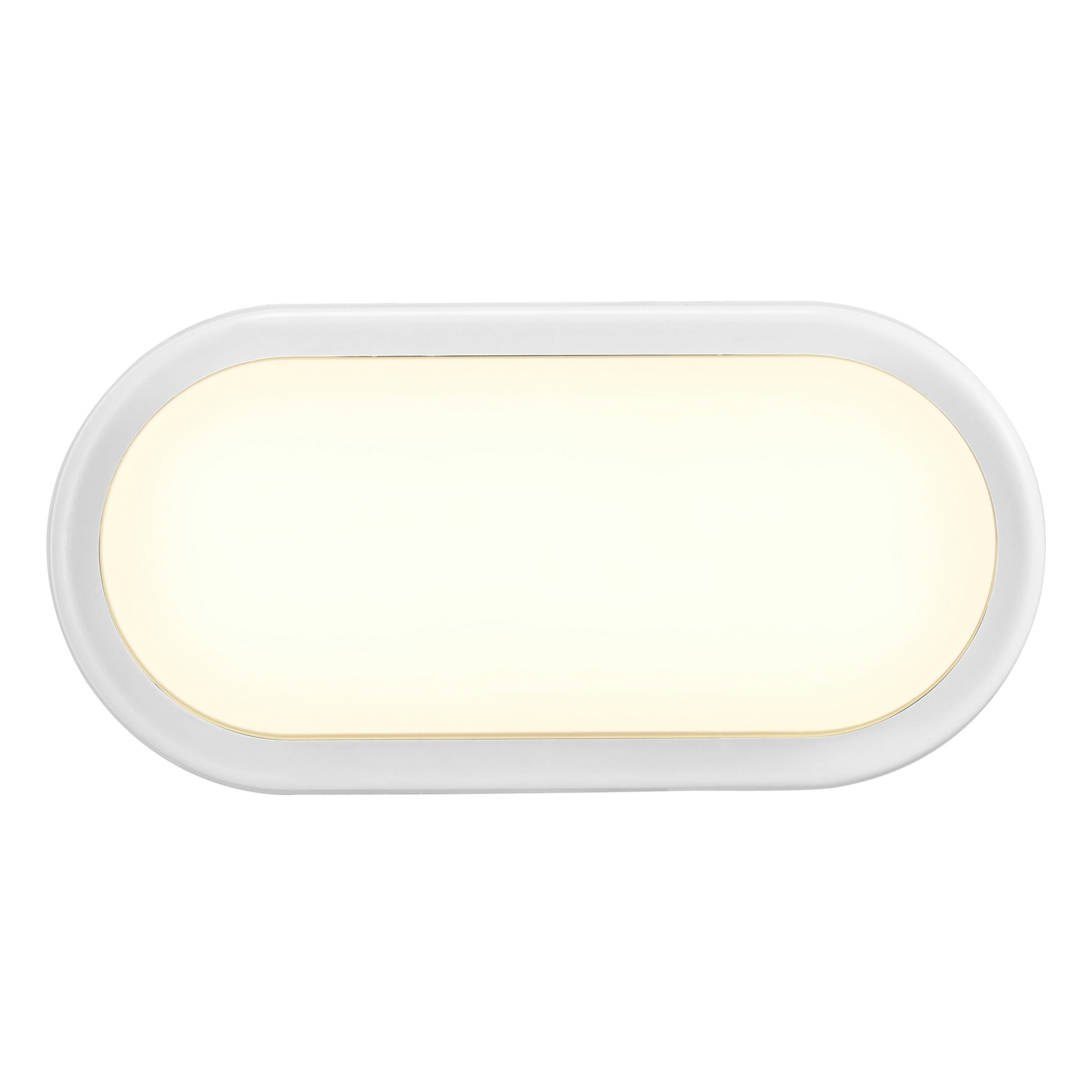 Tak/Vägglampa Nordlux Cuba Energy Oval