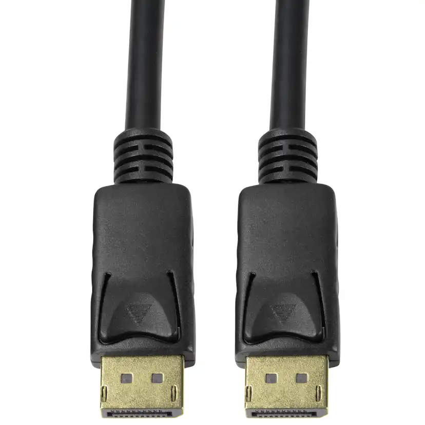 DisplayPort-kabel LogiLink 1.4 8K/4K