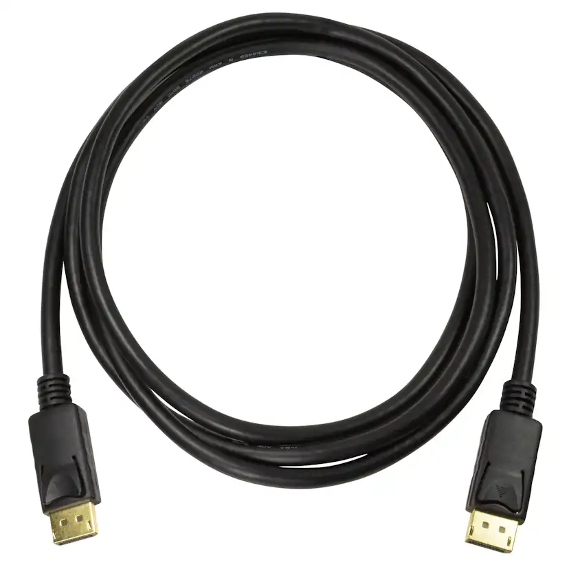 DisplayPort-kabel LogiLink 1.4 8K/4K