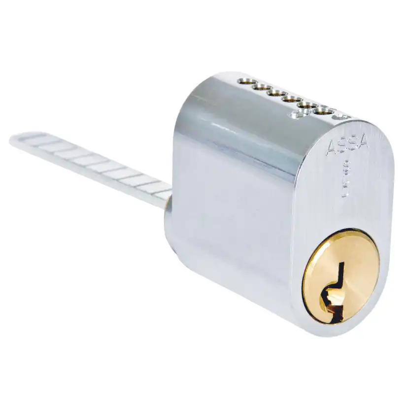 Cylinder ASSA ABLOY 1207