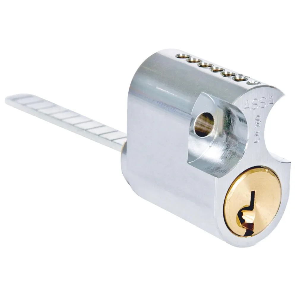 Cylinder ASSA 1209