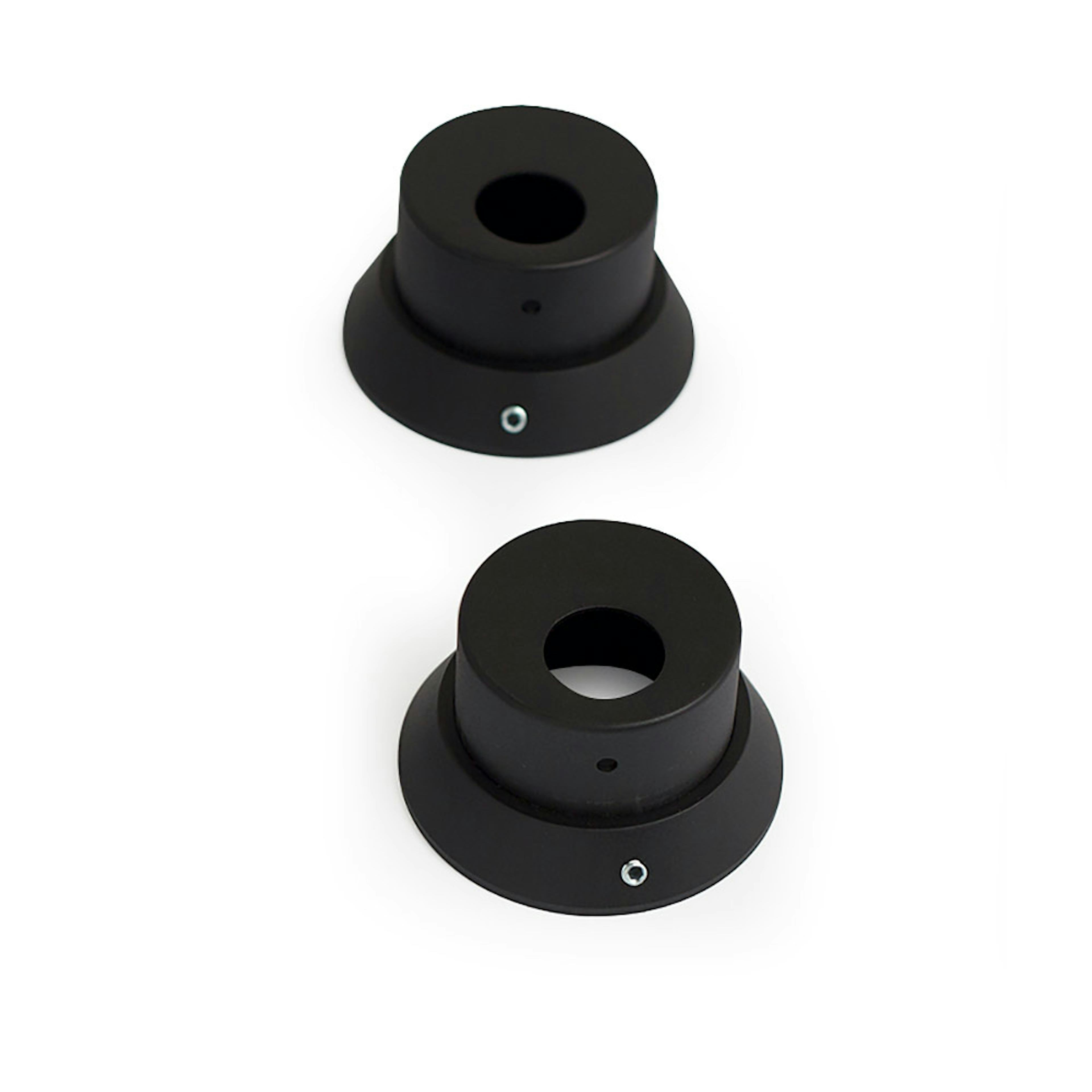 Cylinderkopp med cylinderring Habo 17284