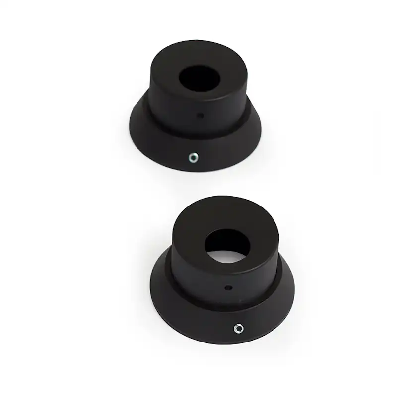 Cylinderkopp med cylinderring Habo 17284