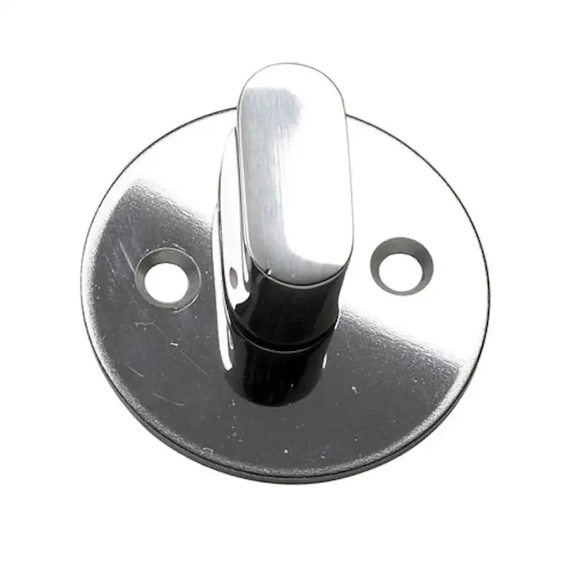 Cylindervred Habo 2821 Rostfritt