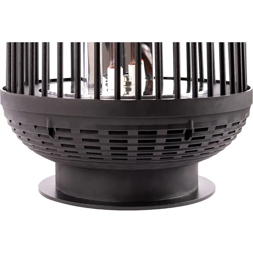 Terrassvärmare SunRed Indox D-INDO-12T