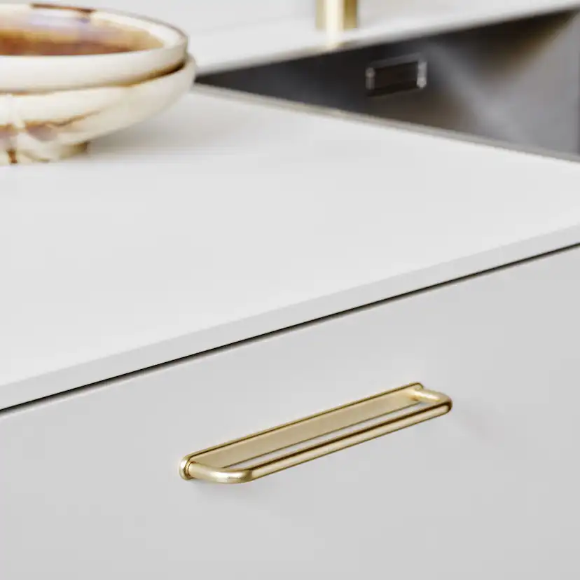 Handtag Beslag Design D-Lite