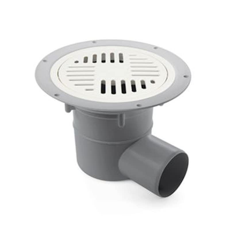 Golvbrunn Jafo PS 75 D MP