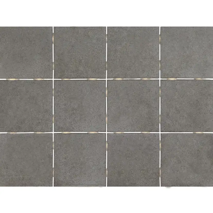 Klinker Urban Anthracite 10x10 cm