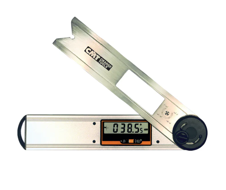 Digital Smygvinkelmätare CMT Orange Tools med LCD display
