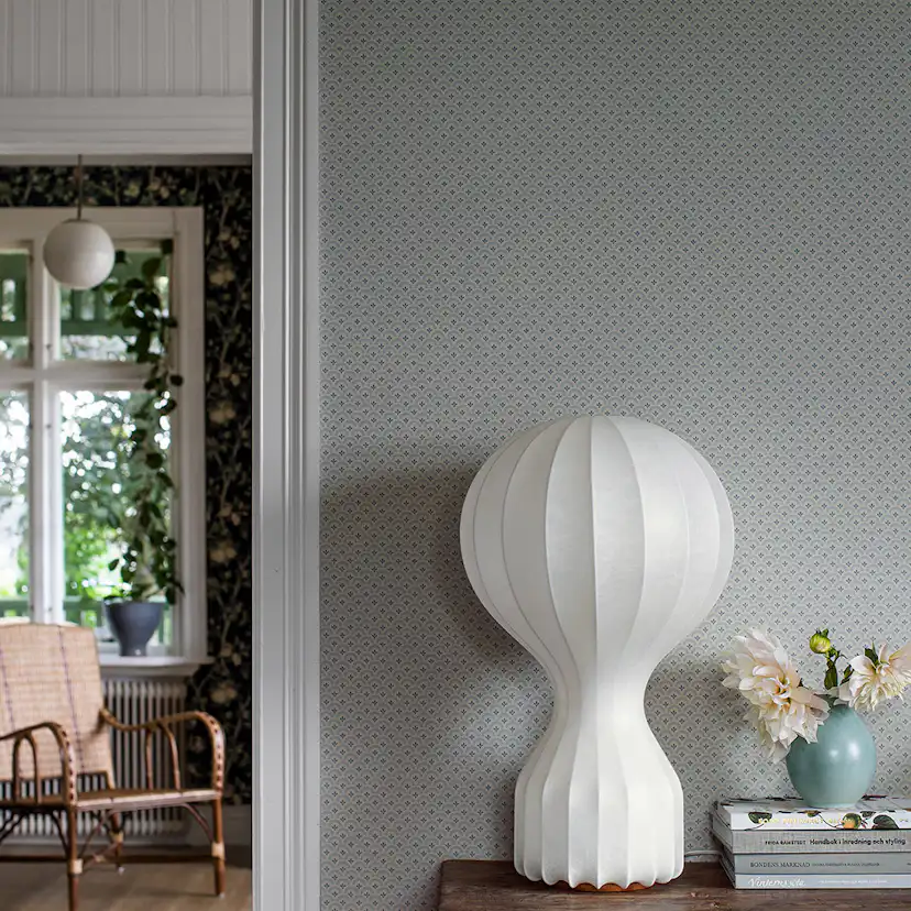 Tapet Boråstapeter Falsterbo III Daisy 7655