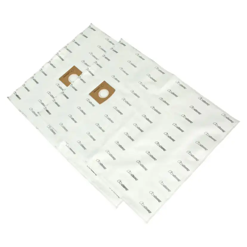 Dammpåse Allaway Till Centralenhet BA, E, D 300 & Föravskiljare EE-20, 20L 2-pack