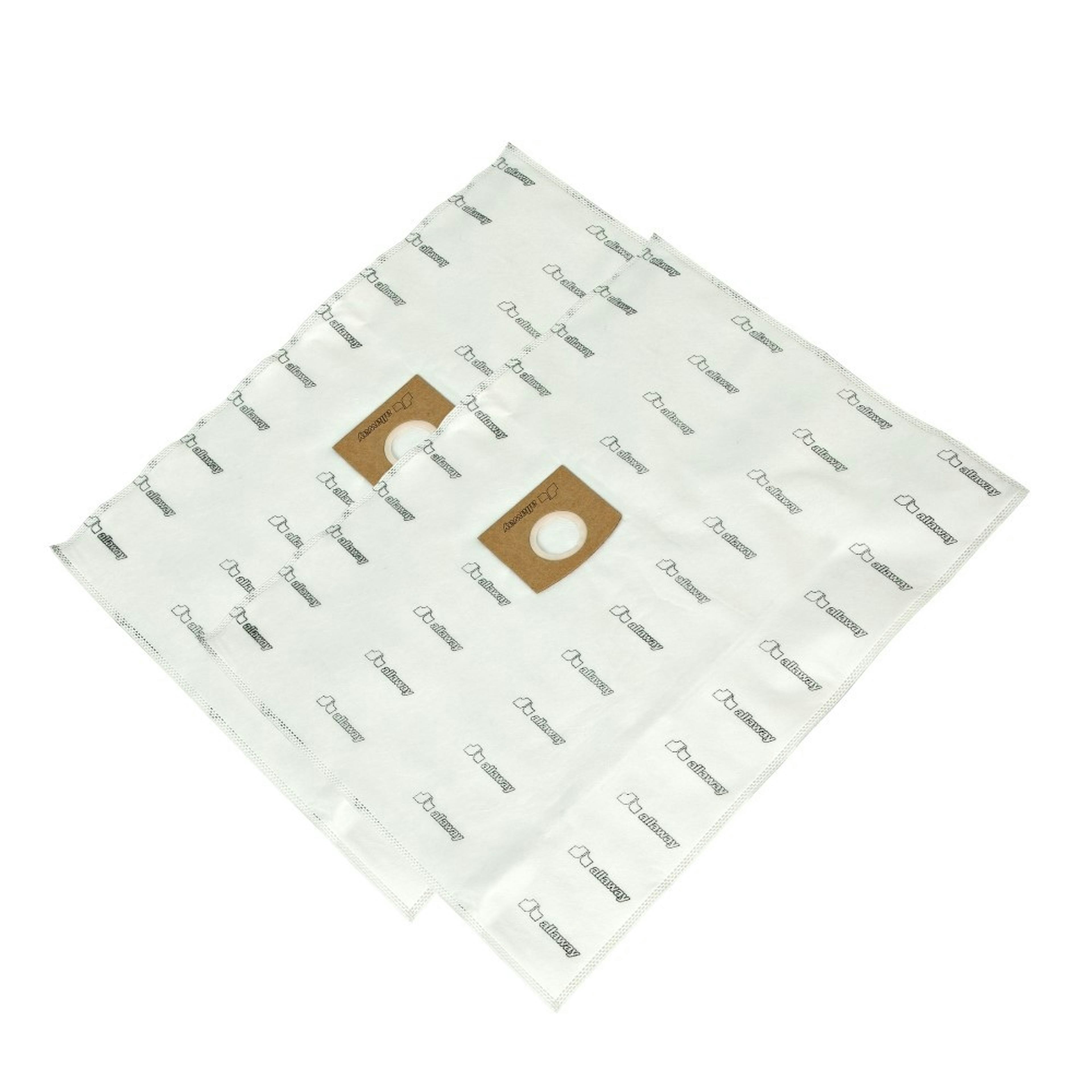 Dammpåse Allaway Duo 10L 2-pack