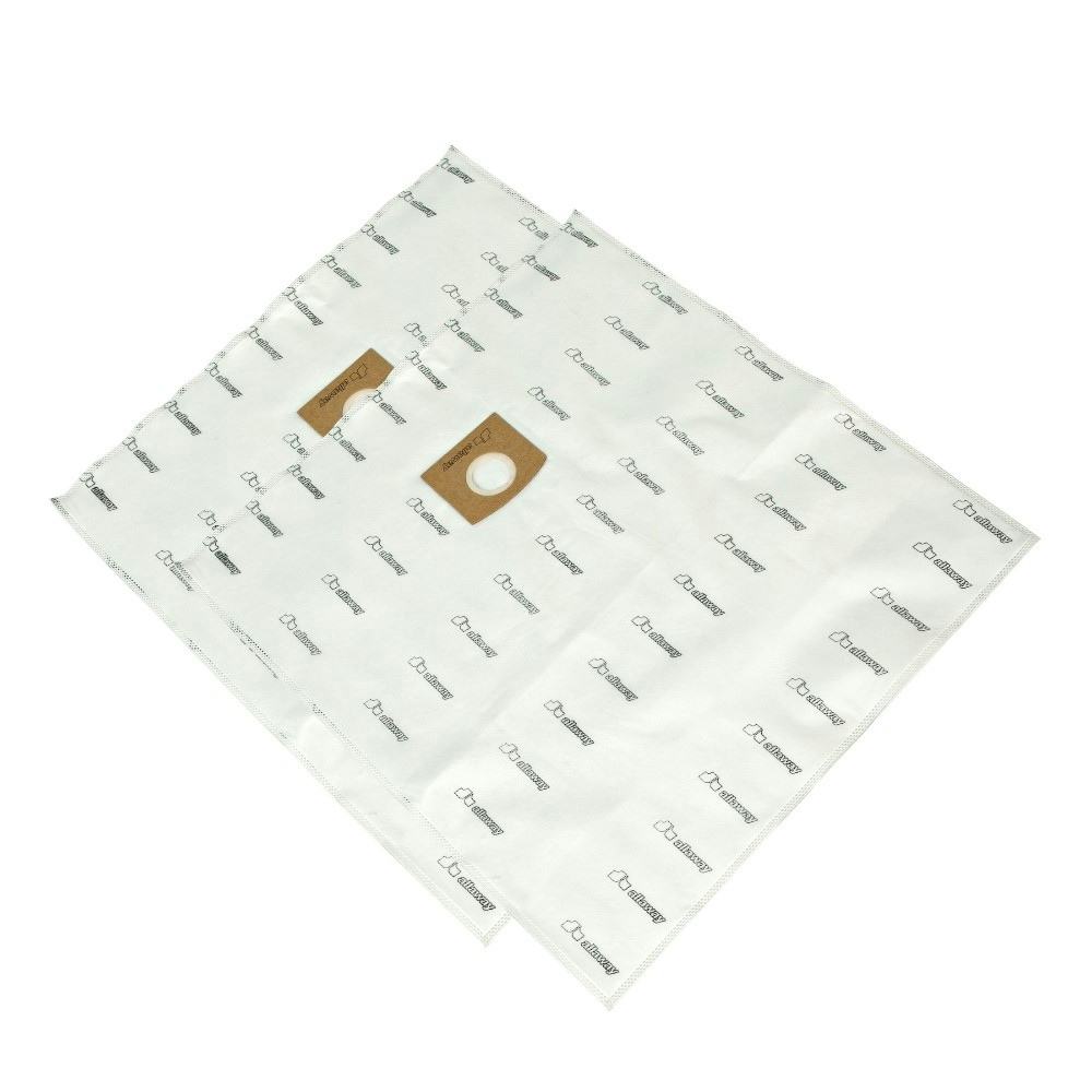 Dammpåse Allaway Till Centralenhet PM, CV, CX & DV 30, 13L 2-pack