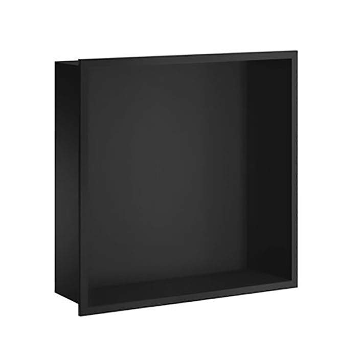 Väggnisch Smedbo Sideline för Dusch och Badrum