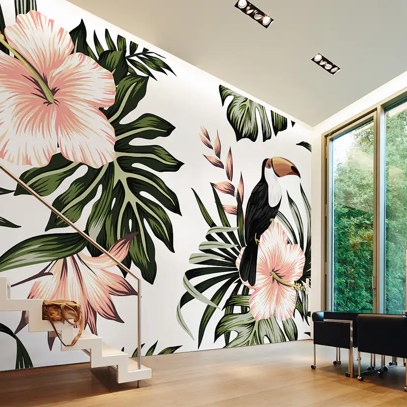 Fototapet Living Walls Designwalls DD118576