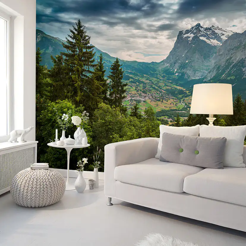 Fototapet Living Walls Designwalls DD118620
