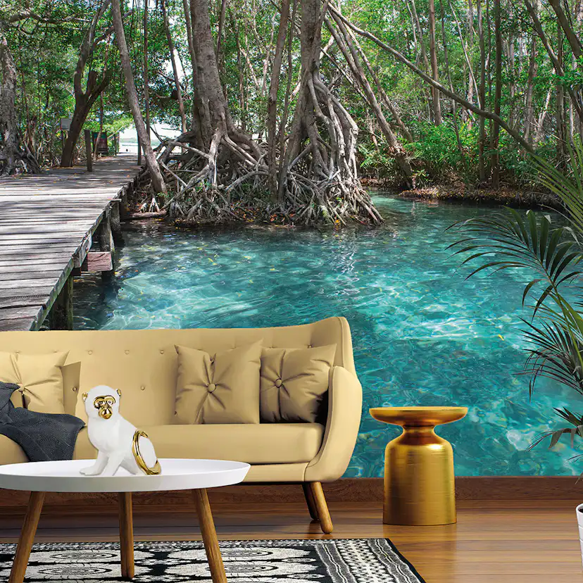 Fototapet Living Walls Designwalls DD118638