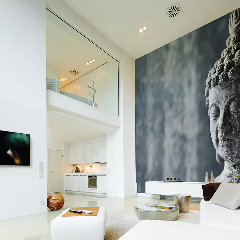 Fototapet Living Walls Designwalls DD118666