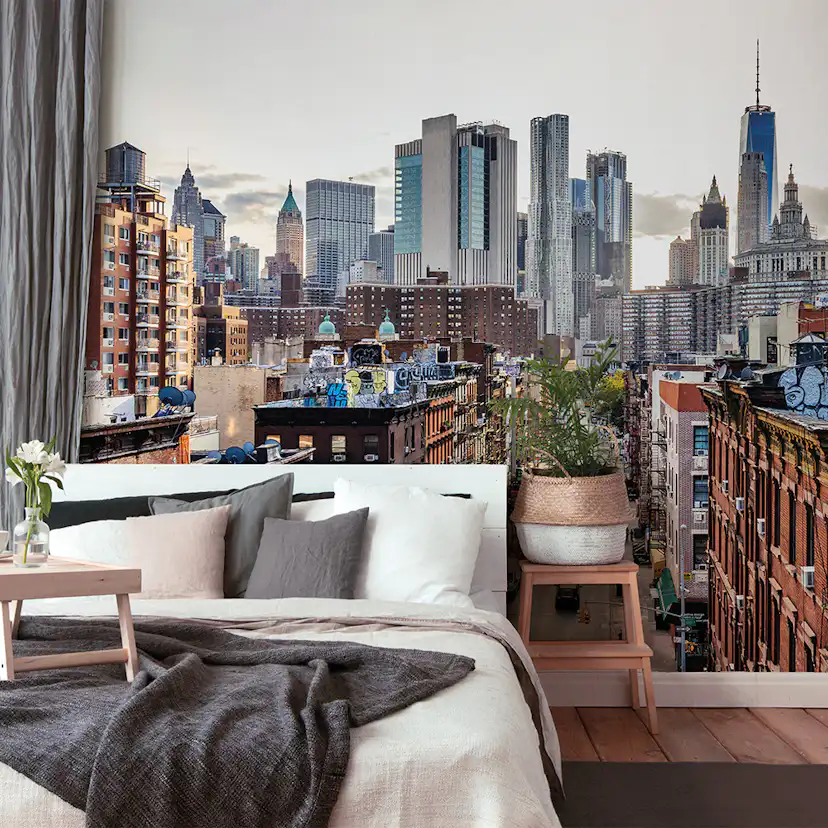 Fototapet Living Walls Designwalls DD118674