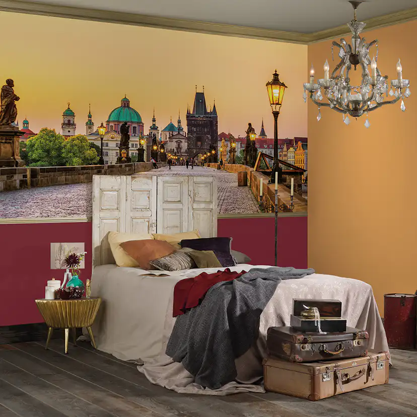 Fototapet Living Walls Designwalls DD118688