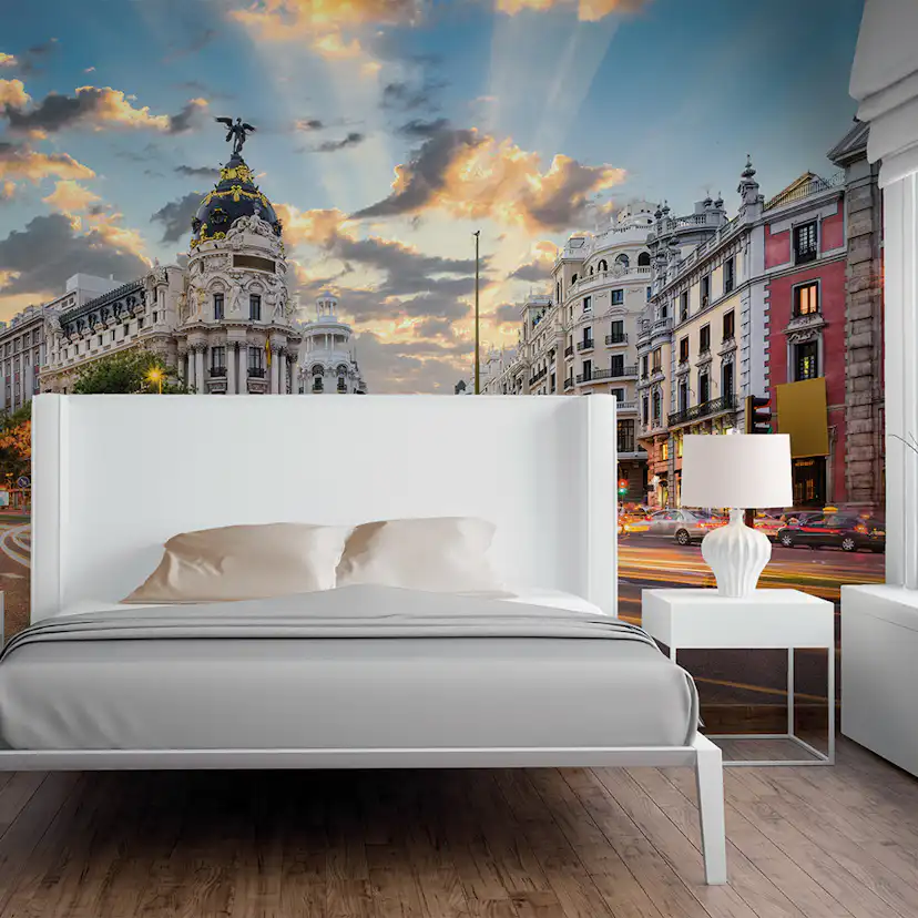 Fototapet Living Walls Designwalls DD118692