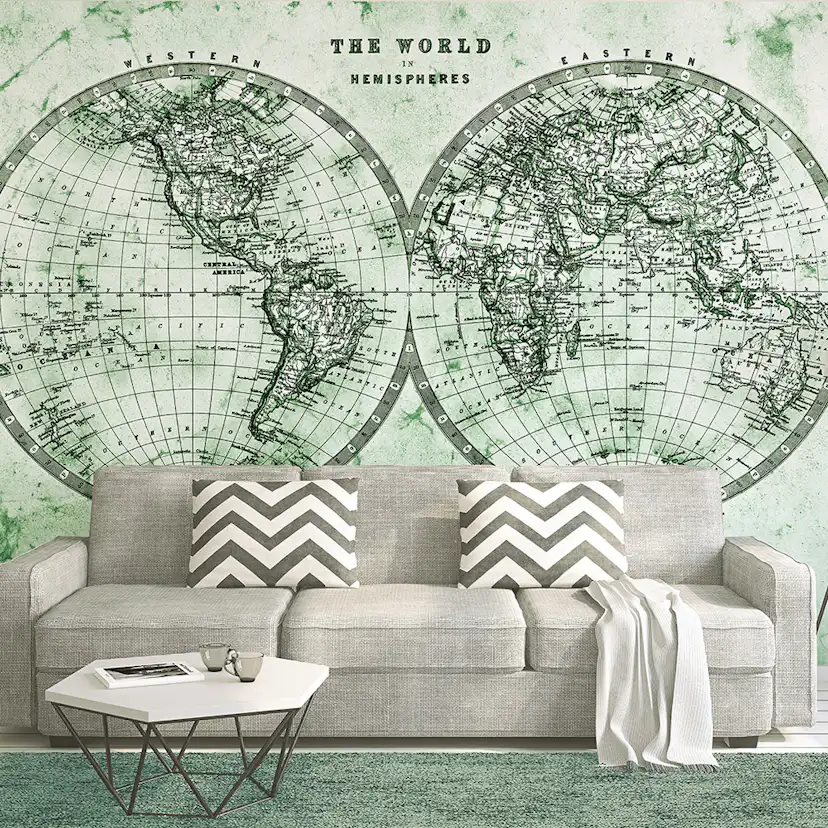 Fototapet Living Walls Designwalls DD118704