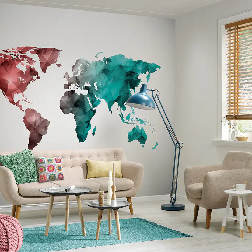 Fototapet Living Walls Designwalls DD118708