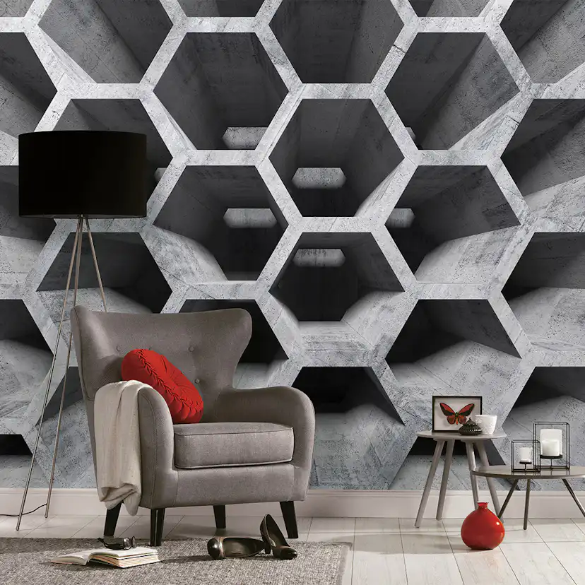 Fototapet Living Walls Designwalls DD118738