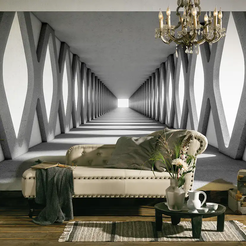 Fototapet Living Walls Designwalls DD118744