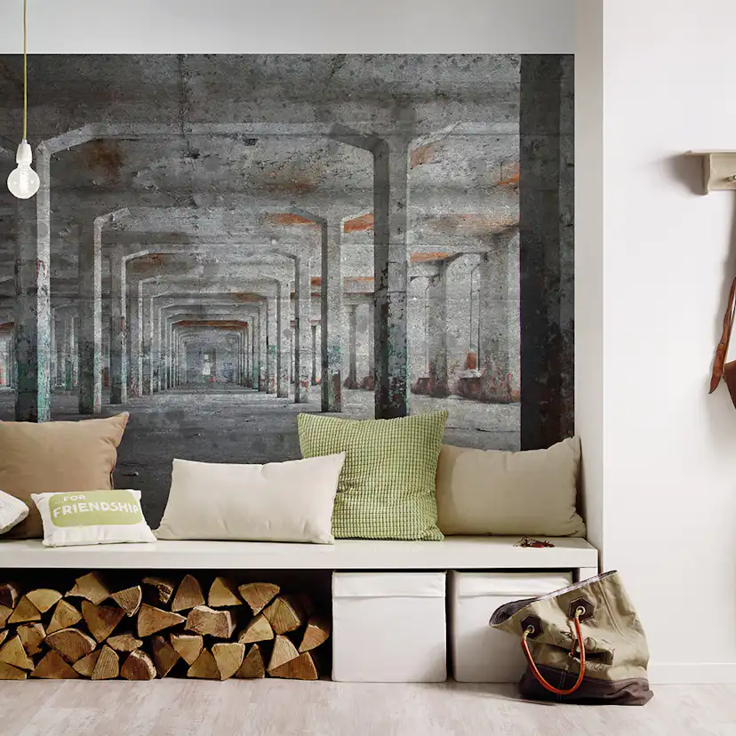 Fototapet Living Walls Designwalls DD118746