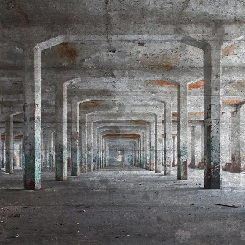 Fototapet Living Walls Designwalls DD118746