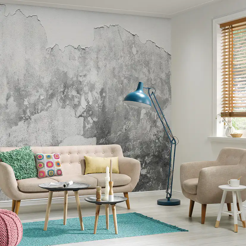 Fototapet Living Walls Designwalls DD118766