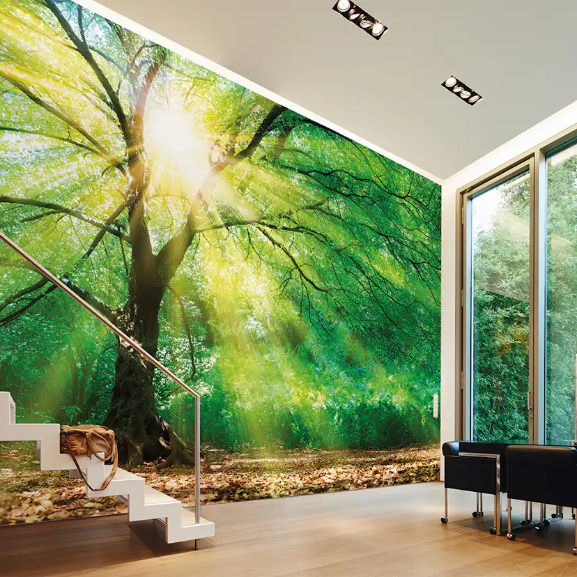 Fototapet Living Walls Designwalls DD118798