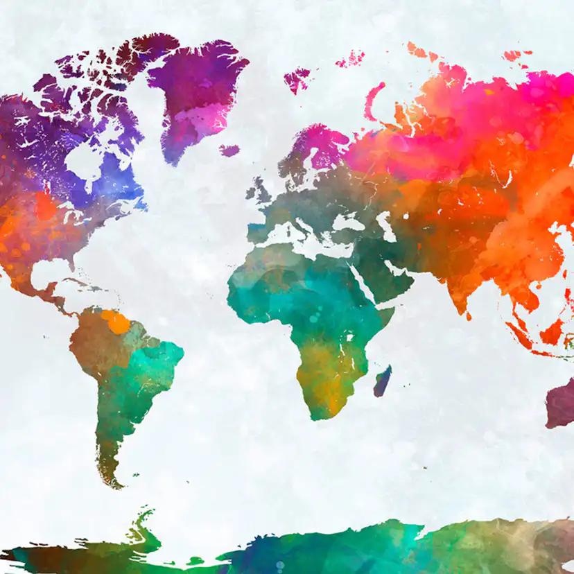 Fototapet Living Walls Designwalls DD118802