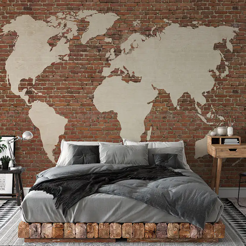 Tapet Living Walls Best of Wood´n Stone II DD118824