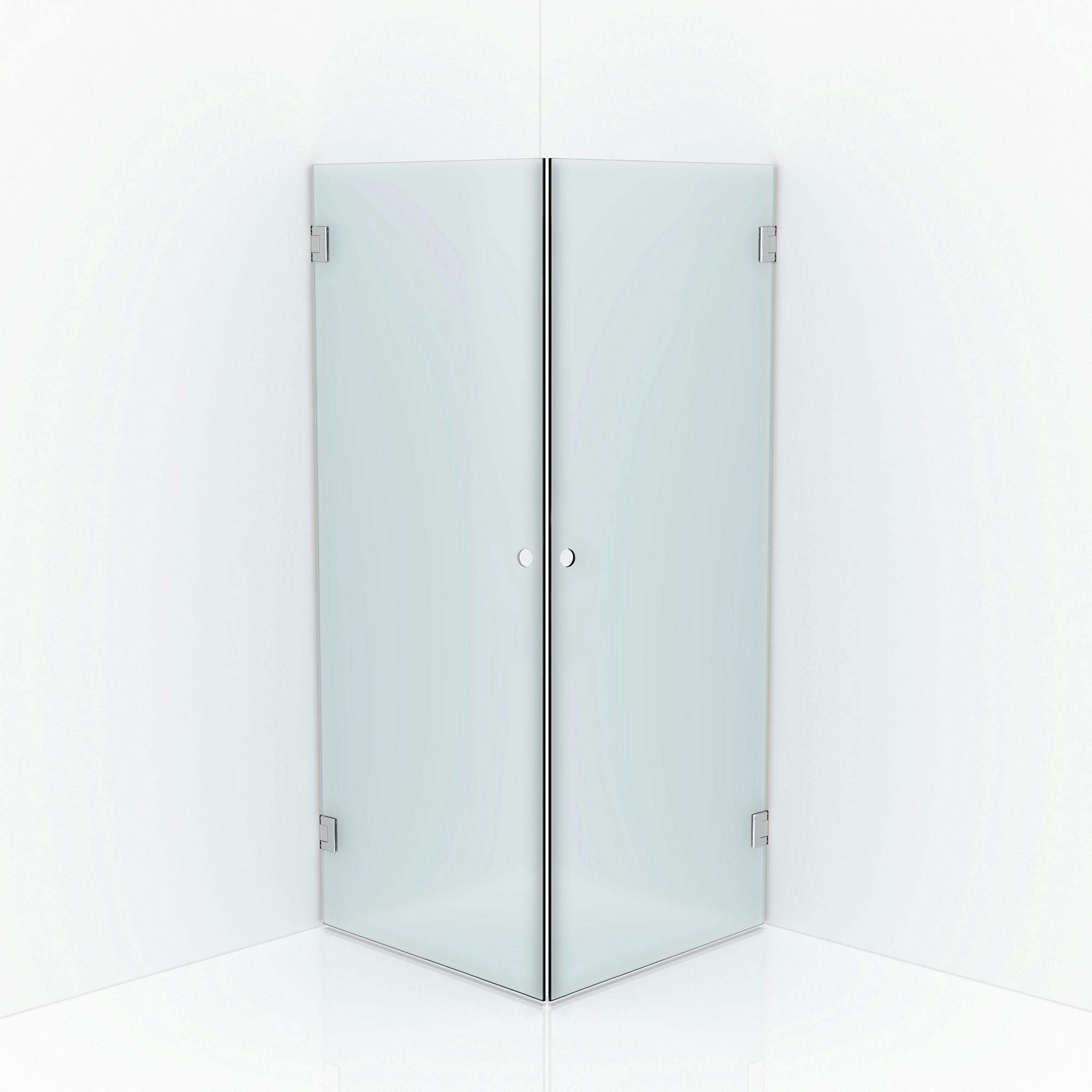 Duschhörn Combac Designa Pinnacle