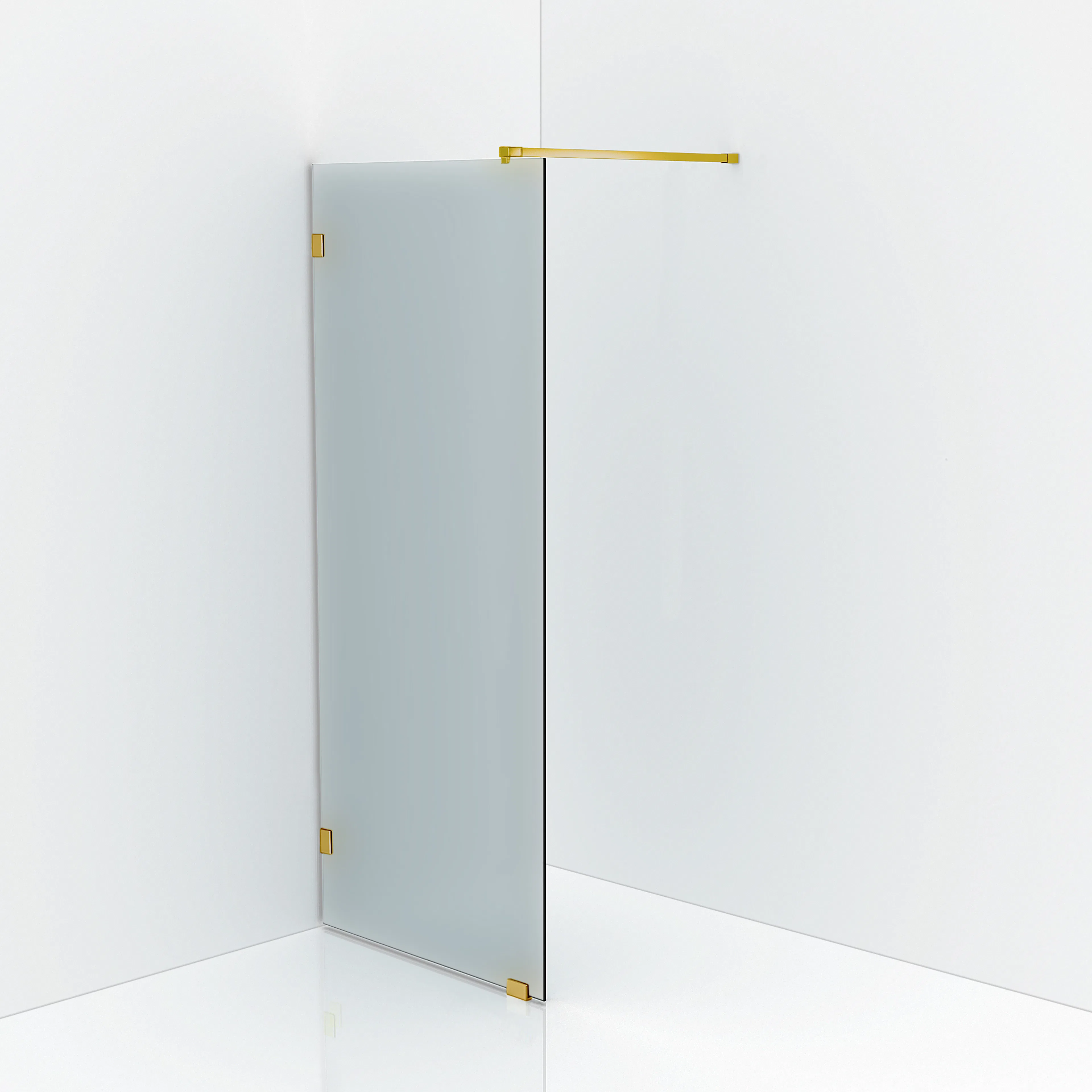 Duschvägg Combac Designa Idé 9